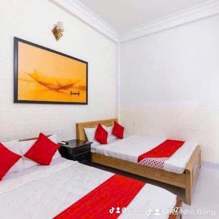 Bong'S House Homestay Хойан Экстерьер фото