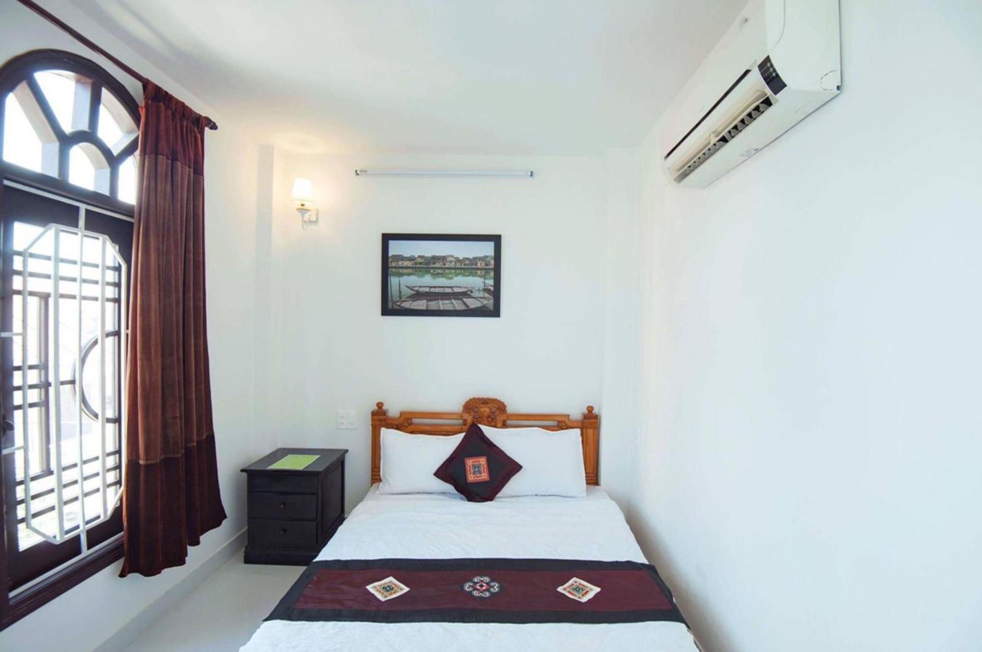Bong'S House Homestay Хойан Экстерьер фото