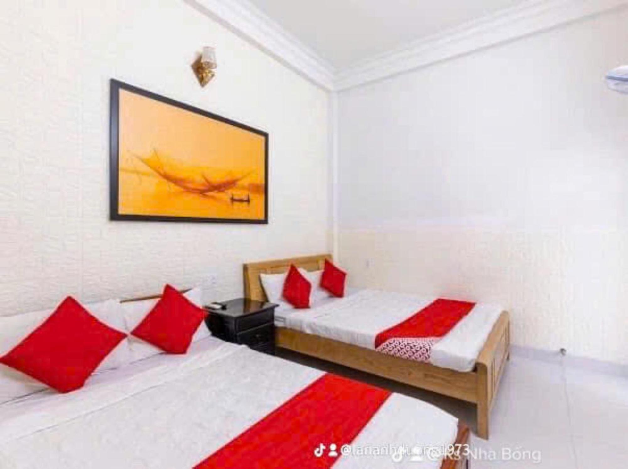 Bong'S House Homestay Хойан Экстерьер фото